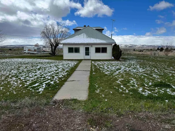 515 S Worthington Ave, Oakley, ID 83346