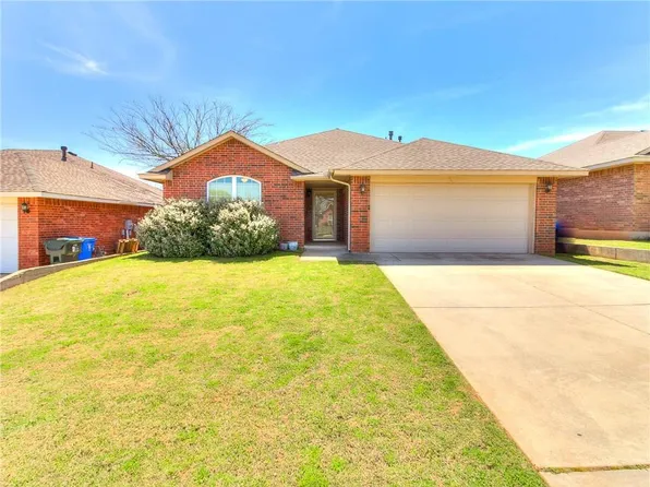 120 Tecumseh Meadows Dr, Norman, OK 73071