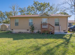 306 Westview St, Manchester, TN 37355