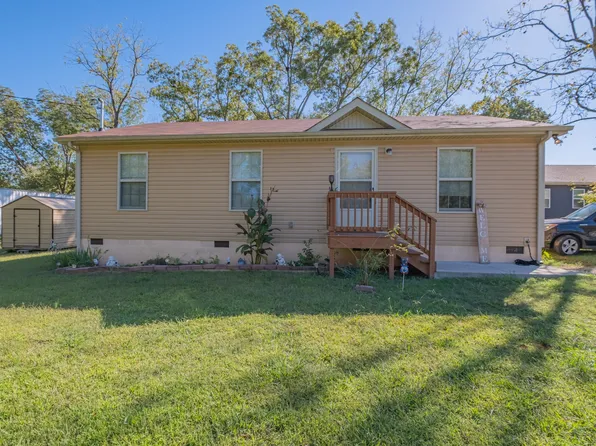 306 Westview St, Manchester, TN 37355