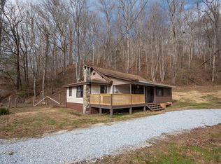 1470 W Old Murphy Rd, Franklin, NC 28734