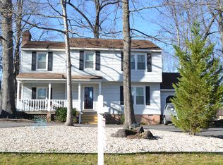 3300 Castlebury Dr, Chester, VA 23831