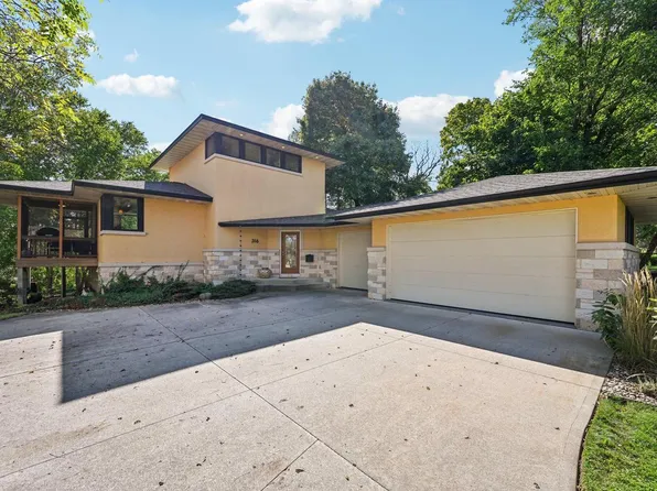 316 West Lake STREET, Lake Mills, WI 53551