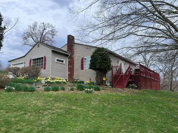 22 Zion Drive, Friendly, WV 26146