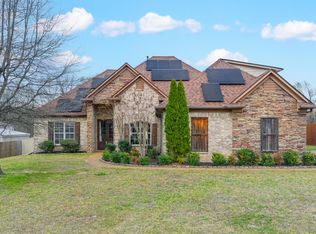 54 Palmer Cv, Atoka, TN 38004