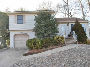 431 Portsmouth Rd, Cape May, NJ 08204