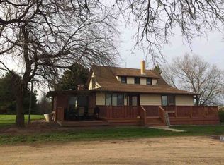 85792 537th Ave, Plainview, NE 68769