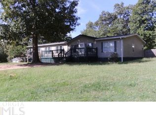 118 Turkey Trl, Jackson, GA 30233
