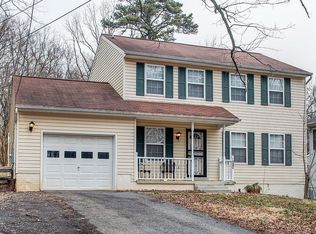 6816 1st St, Riverdale, MD