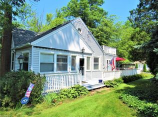 6213 Lake Rd W #531, Ashtabula, OH 44004