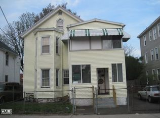 1102 Central Ave, Bridgeport, CT 06607