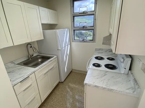 2740 Kuilei St APT 901, Honolulu, HI 96826