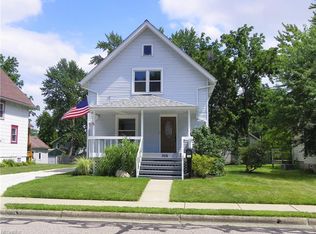 306 Ashland Ave, Cuyahoga Falls, OH