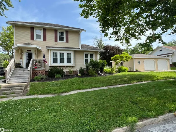 927 W Montgomery St, Creston, IA 50801