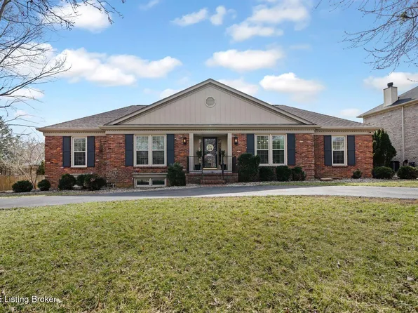 6910 Timber Ridge Ct, Prospect, KY 40059