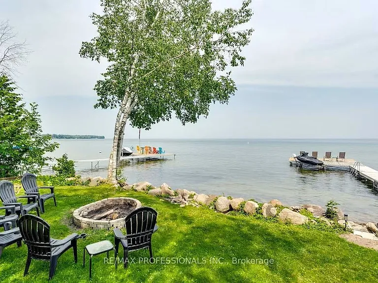 3465 Glenhaven Beach Rd — Photo 37