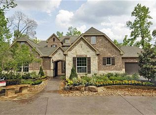 121 Elk Trace Pkwy, Montgomery, TX 77316