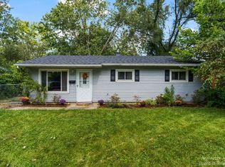 1653 Dorothy St, Ypsilanti, MI