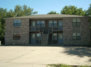 820 E Prairie Hill Dr APT A, Warrensburg, MO 64093