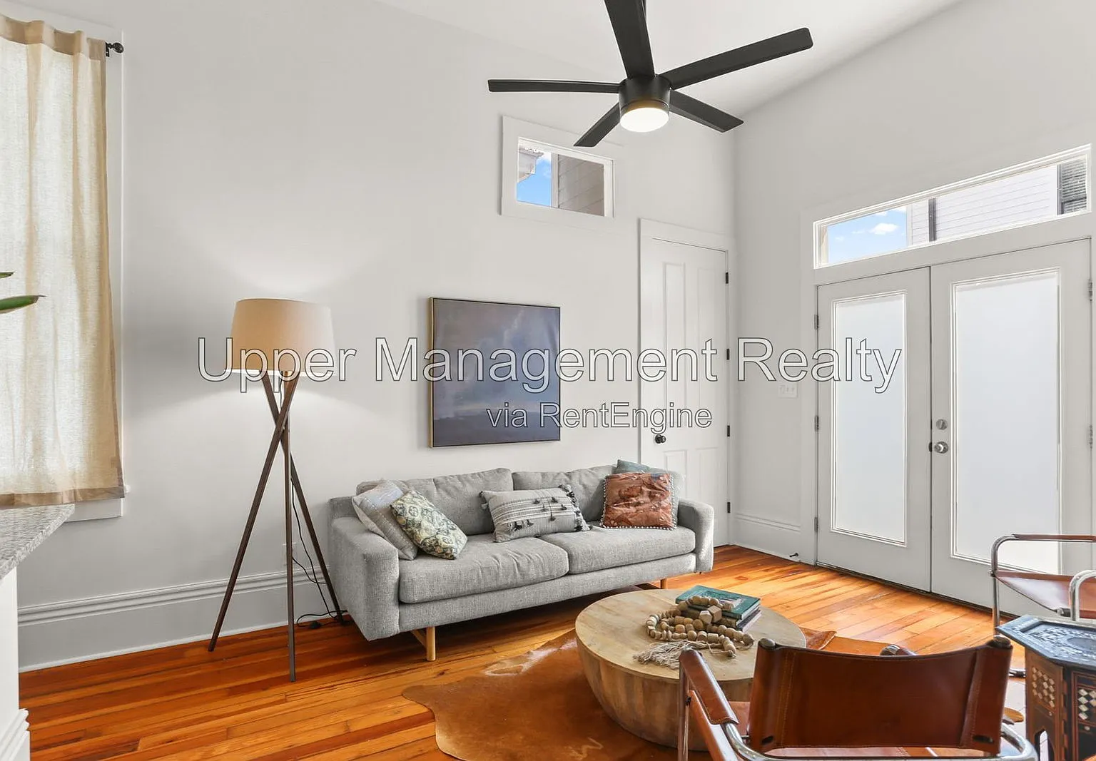 2 bed, 1.5 bath, 1500 sqft, $1,750 — Photo 3