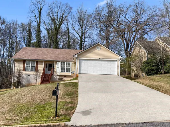 3098 Ashbury Ln, Rex, GA 30273