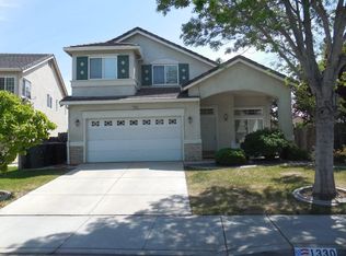 1330 Heatherfield Way, Tracy, CA