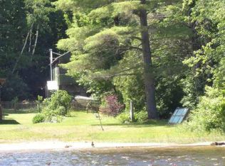 894 Us Route 9, Schroon Lake, NY 12870