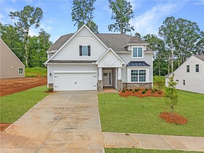 137 Somerset Ln, Central, SC, 29630