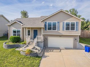 2501 Sawmill Rd, Junction City, KS 66441