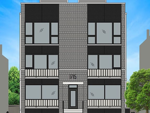 3rd image of 1715 S Morgan St #8UZWVA