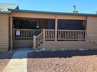 1 County Road 3119, Vernon, AZ 85940