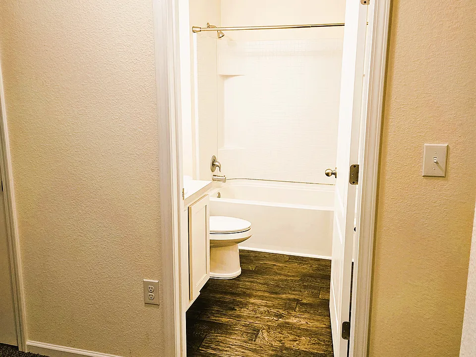 Guest Bath