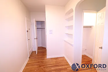 Rented by Oxford Property Group