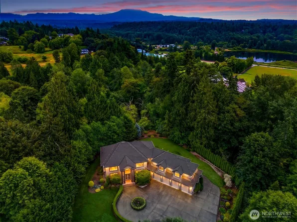 3229 115TH AVENUE SE, Snohomish, WA 98290