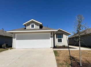 197 Tempest Trl, Maxwell, TX 78656