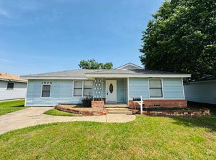 1525 Caldwell Dr, Garland, TX 75041