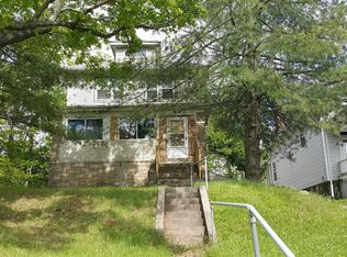 3424 Fyffe Ave, Cincinnati, OH 45211