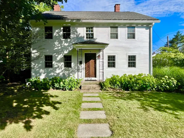 9 Cross St, Westborough, MA 01581