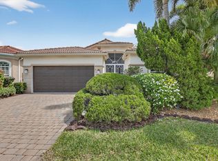 6772 Pisano Drive, Lake Worth, FL 33467