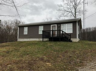 720 Fairgrounds Rd, Jamestown, TN 38556