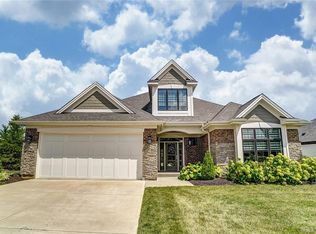 1390 Highland Ln S, Xenia, OH