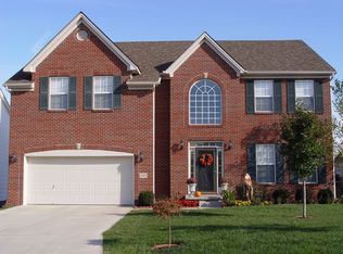 4369 Rivard Ln, Lexington, KY 40509