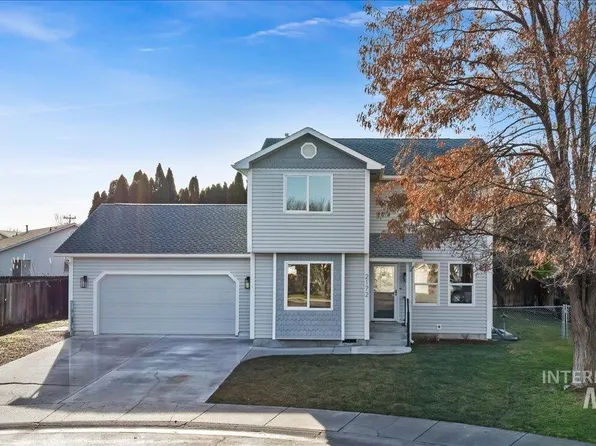2172 Rusty Ct, Twin Falls, ID 83301