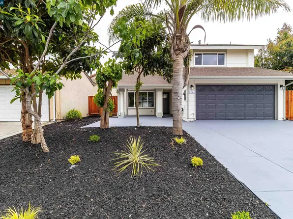 2244 Grouse Way, Union City, CA 94587