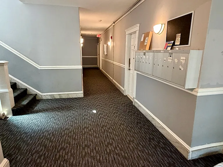 1665 Commonwealth Ave #17 — Photo 9
