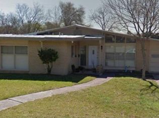 314 Millwood Ln, San Antonio, TX 78216