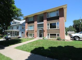 4912 Cleveland Ave #4, Lincoln, NE 68504