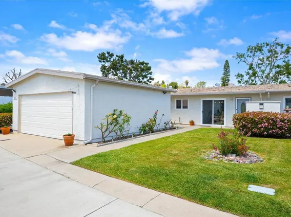 3820 Rosemary Way, Oceanside, CA 92057
