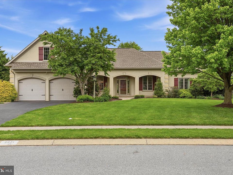 1st image of 2271 Porter Way
