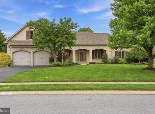 2271 Porter Way, Lancaster, PA 17601
